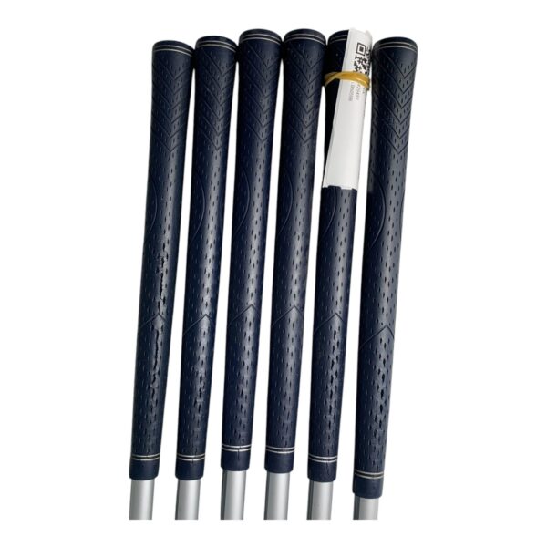 B51 Bomber Jernsæt / Flex Ladies / 5-PW  / Grafit - Billede 5