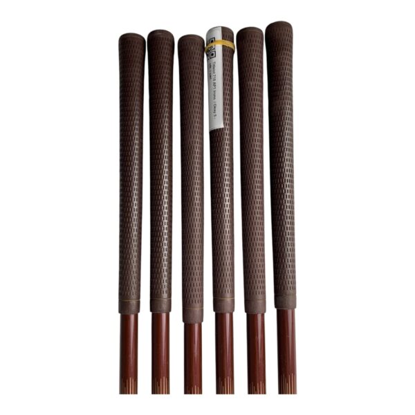 Ozone OZ2 Jernsæt / Flex A-flex / 5-SW  / Grafit - Billede 5