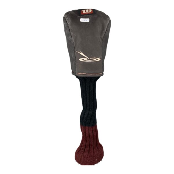 Wilson Deep Red Fairway Wood / Flex Regular / Grafit / #3/15 - Billede 2