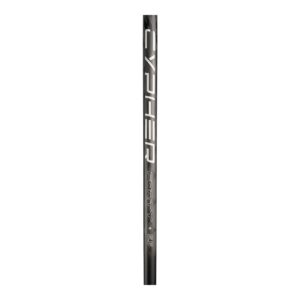 Callaway Driver Skaft / Cypher Forty / Flex Regular / 45,5"