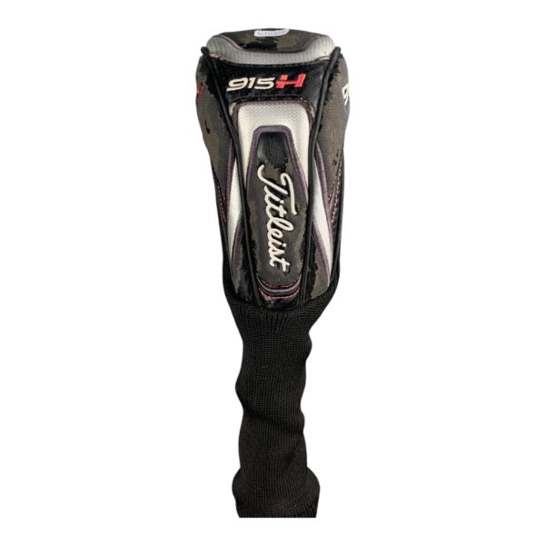 Titleist 915H Hybrid / Flex Regular / Grafit / #4/21 - Billede 2