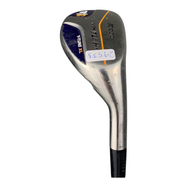 Mizuno MX Fli-Hi Hybrid / Flex Ladies / Grafit / #4/23 - Billede 2