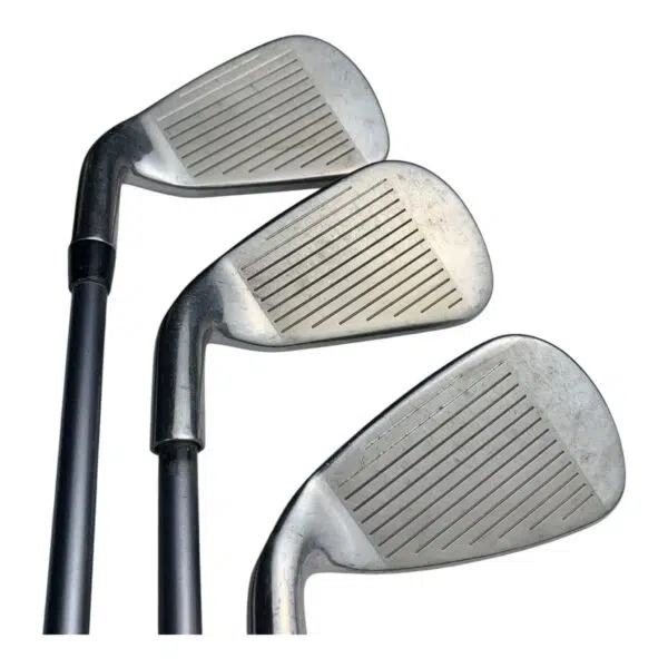 Callaway RAZR Jernsæt / Flex Ladies / 6-SW / Grafit - Billede 6