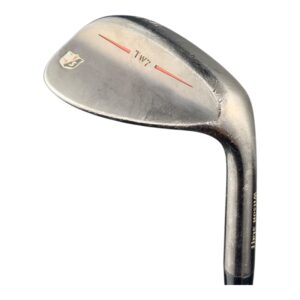 Wilson Staff TW7 Wedge / Stål / #56/10