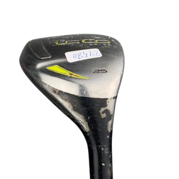 Dunlop Loco L Series Hybrid / Flex Regular / Grafit / #4/25 - Billede 2