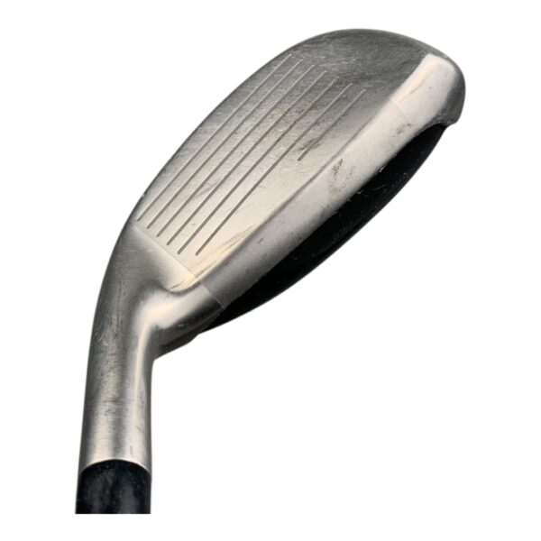 Mizuno MX Fli-Hi Hybrid / Flex Ladies / Grafit / #4/23 - Billede 3