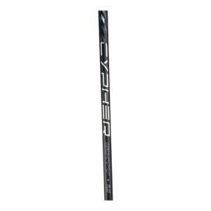 Callaway Hybrid Skaft / Cypher Seventy 6.0 / Flex Stiff / 40" - 4Hybrid
