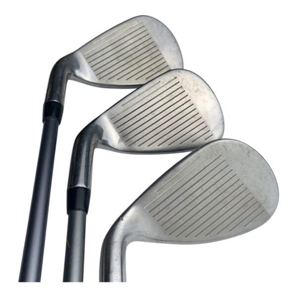 Callaway RAZR Jernsæt / Flex Ladies / 6-SW / Grafit - Billede 7