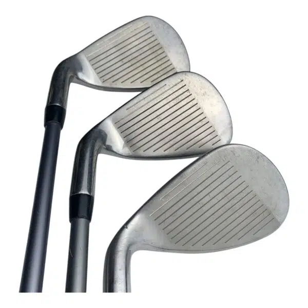 Callaway RAZR Jernsæt / Flex Ladies / 6-SW / Grafit - Billede 7