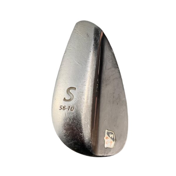 Wilson Staff TW7 Wedge / Stål / #56/10 - Billede 2