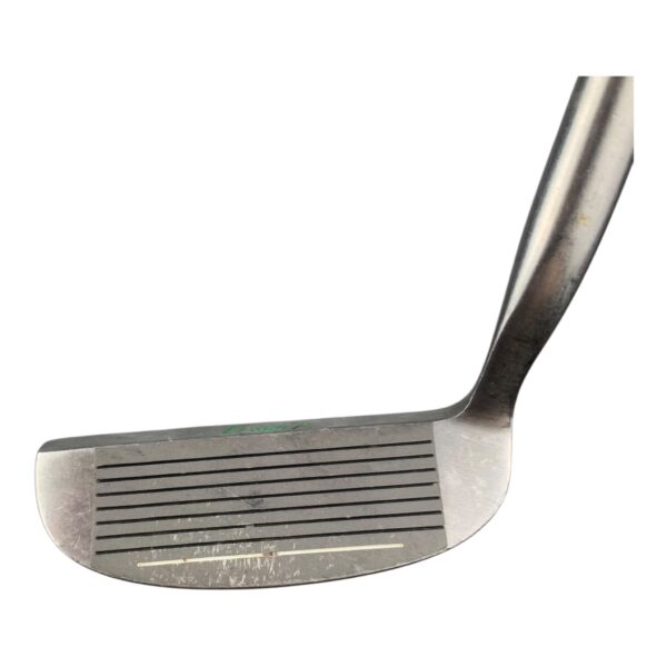 Lawia Series III Wedge / Stål / #38/0 - Billede 3