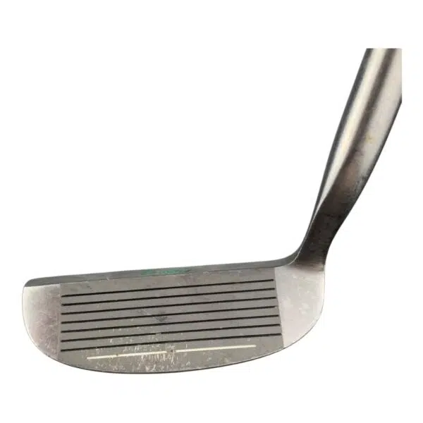 Lawia Series III Wedge / Stål / #38/0 - Billede 3
