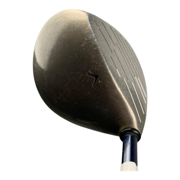 Callaway Big Bertha Steelhead Fairway Wood / Flex Regular / Grafit / #3/15 - Venstre - Billede 2