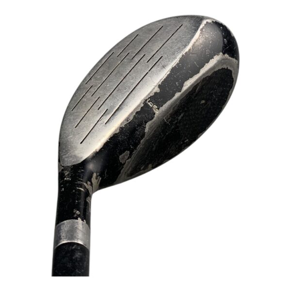 Dunlop Loco L Series Hybrid / Flex Regular / Grafit / #4/25 - Billede 3