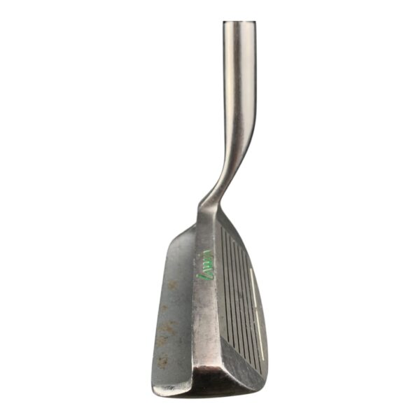 Lawia Series III Wedge / Stål / #38/0 - Billede 4