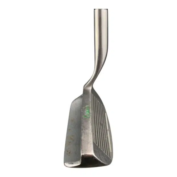 Lawia Series III Wedge / Stål / #38/0 - Billede 4