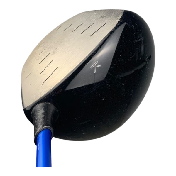 PING Si3 380 Driver / Flex Stiff / Loft 10 - Billede 3