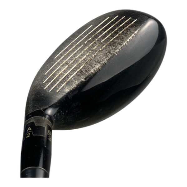 Titleist 915H Hybrid / Flex Regular / Grafit / #4/21 - Billede 4