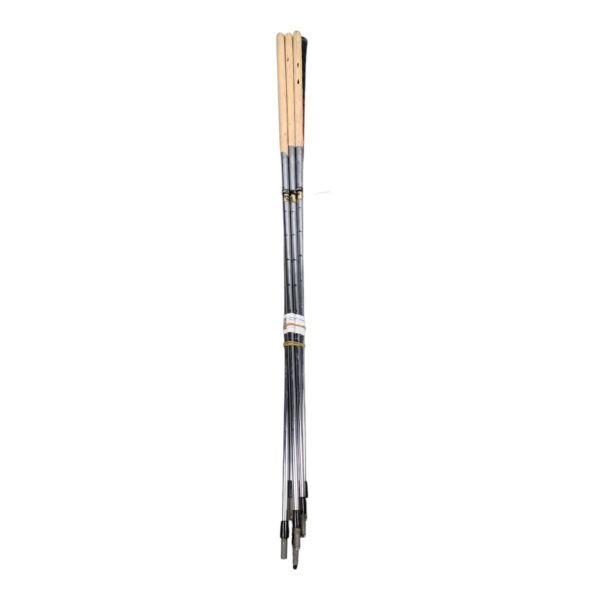 True Temper Dynamic Golf R300 Iron set shafts / Steel / 6 pcs.