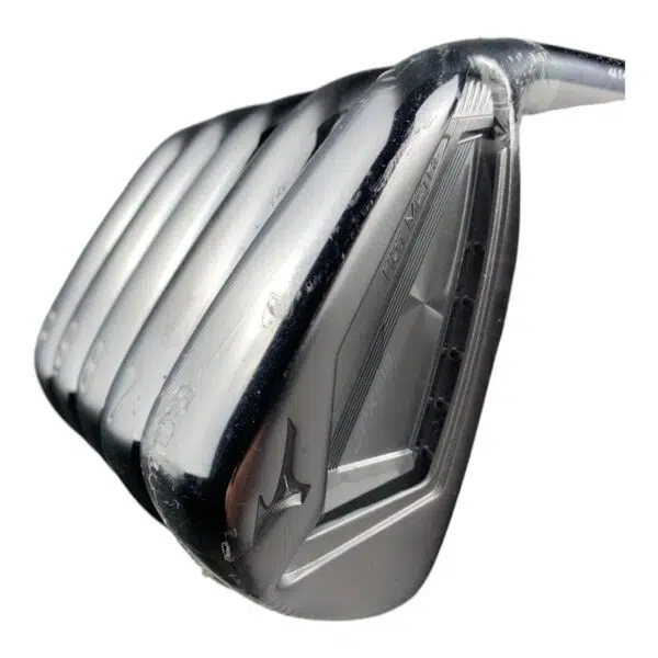 Mizuno JPX 919 Hot Metal Jernsæt / Flex Ladies / 6-PW  / Grafit - Billede 3