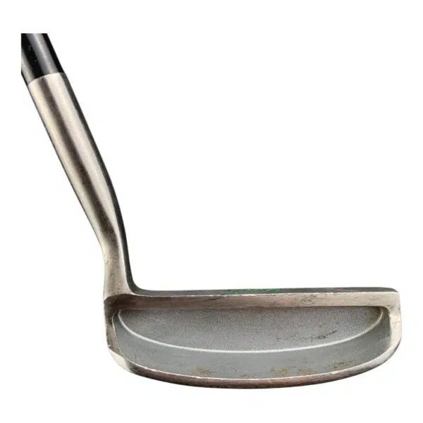 Lawia Series III Wedge / Stål / #38/0 - Billede 5
