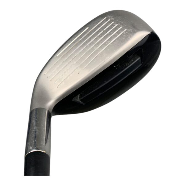 Adamsgolf Idea A12 Hybrid / Flex A-flex / Grafit / #5/26 - Billede 4