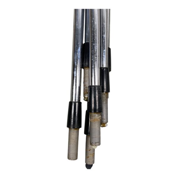 True Temper Dynamic Golf R300 Iron set shafts / Steel / 6 pcs. - Image 3