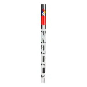 Callaway FairwaywoodSkaft / Hrzdus Silver / Flex Regular / 43.25"
