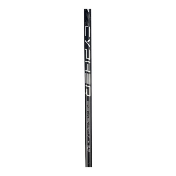 Callaway Hybrid Skaft / Cypher Fifty 5.0 / Flex A Senior / 39.375" - 5Hybrid