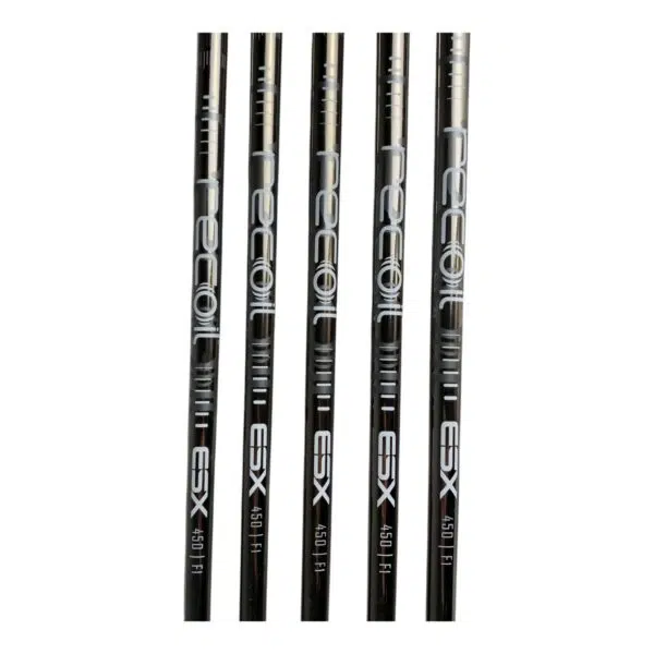 Mizuno JPX 919 Hot Metal Jernsæt / Flex Ladies / 6-PW  / Grafit - Billede 4