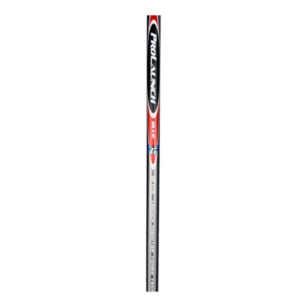 Adamsgolf Idea A12 Hybrid / Flex A-flex / Grafit / #5/26 - Billede 5