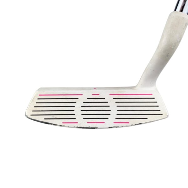 Ray Cook CP01 Chipper / Stål / #38gr. - Billede 3