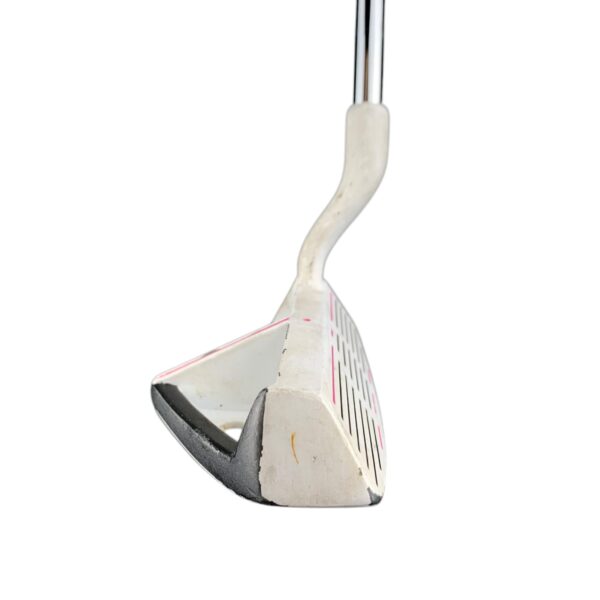 Ray Cook CP01 Chipper / Stål / #38gr. - Billede 4