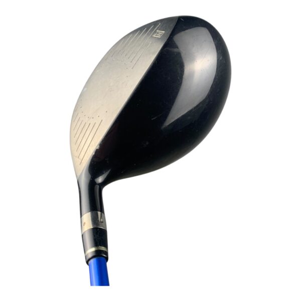Nike Ignite 410 Driver / Flex Stiff / Loft 7.5 - Billede 2