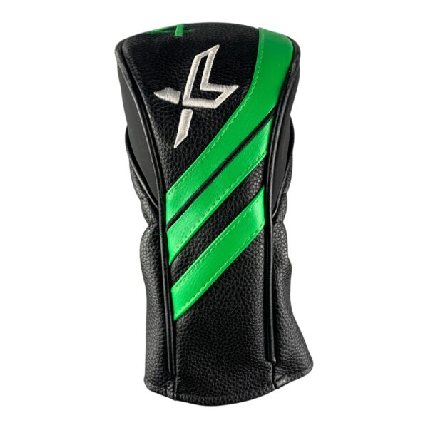 XXIO X Black Fairway Wood / Flex Regular / Grafit / #4/16.5 - Billede 2