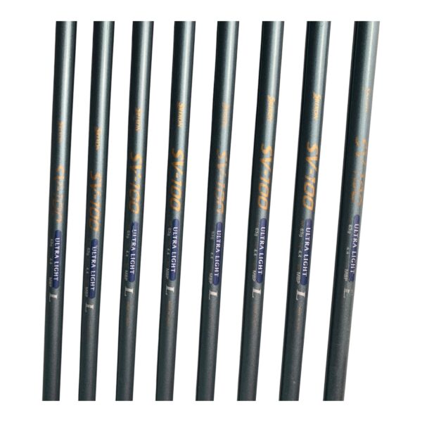 XXIO Forged Jernsæt / Flex Ladies / 4-SW / Grafit - Billede 4