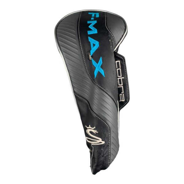 Cobra F-max Driver / Flex Ladies / Loft 15 - Billede 2