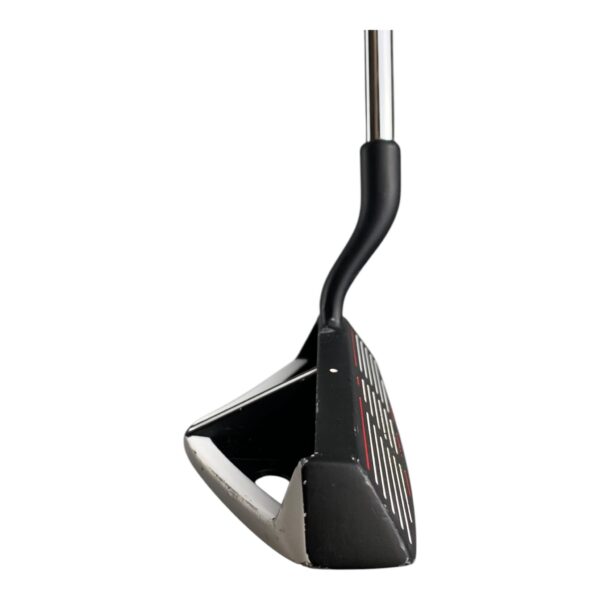 Ray Cook Silver Ray CP01 chipper / Stål / #38/0 - Billede 4