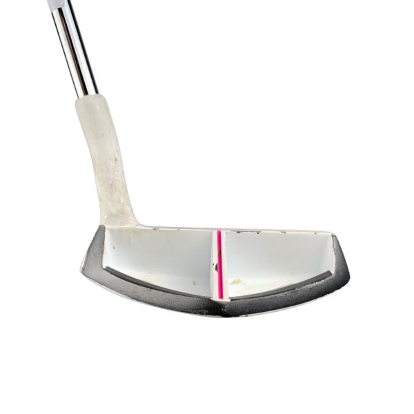 Ray Cook CP01 Chipper / Stål / #38gr. - Billede 5