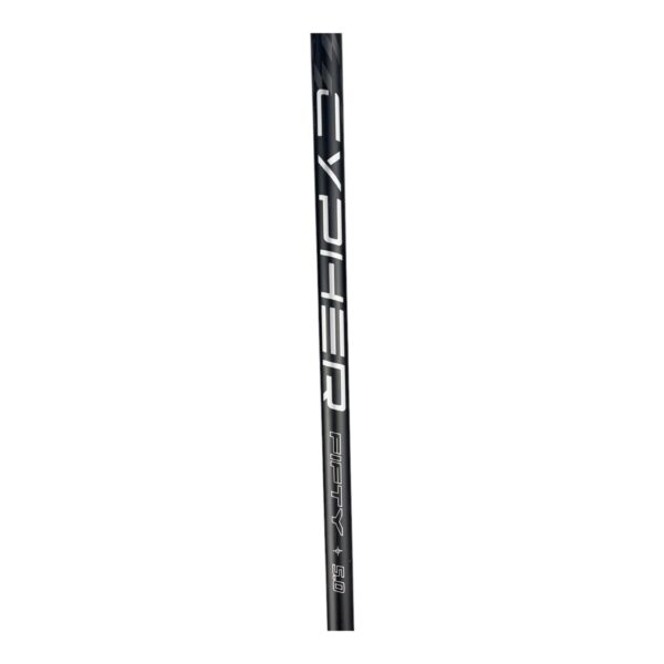 Callaway Hybrid Skaft / Cypher Fifty 5.0 / Flex A Senior / 40" - 4Hybrid
