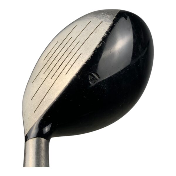 TaylorMade V-steel Fairway Wood / Flex Regular / Grafit / #5/18 - Billede 4