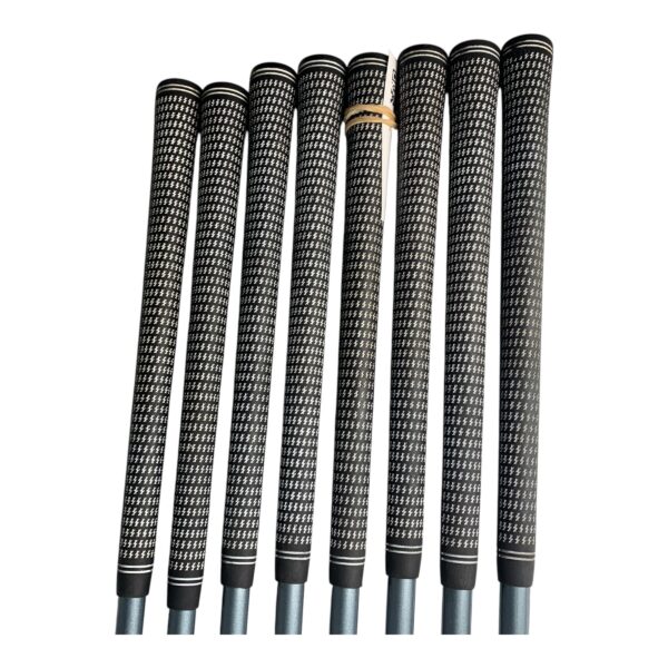 XXIO Forged Jernsæt / Flex Ladies / 4-SW / Grafit - Billede 5