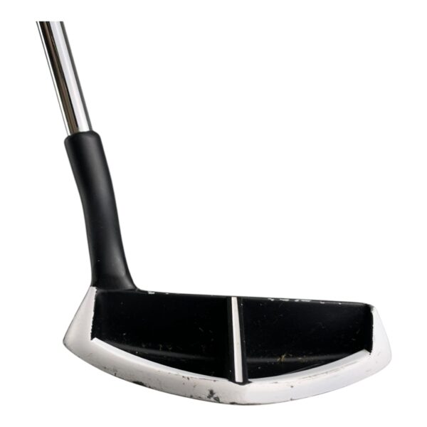 Ray Cook Silver Ray CP01 chipper / Stål / #38/0 - Billede 5