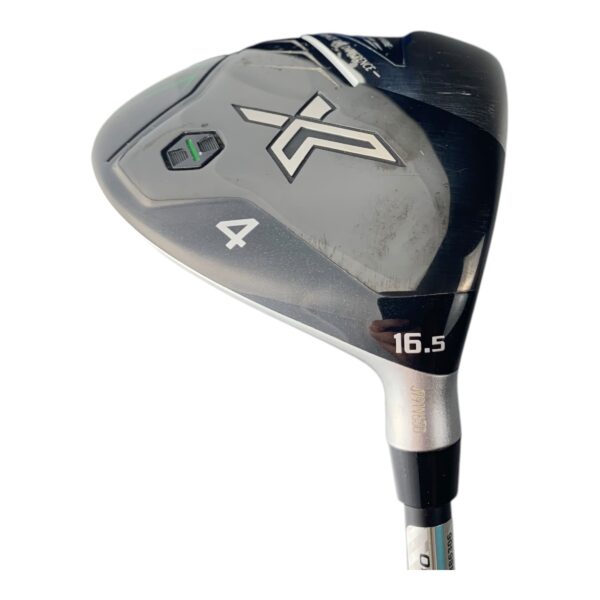 XXIO X Black Fairway Wood / Flex Regular / Grafit / #4/16.5 - Billede 3