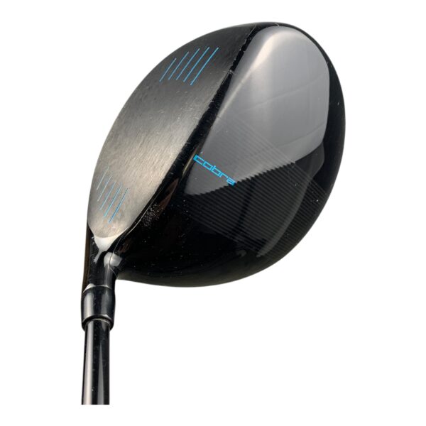 Cobra F-max Driver / Flex Ladies / Loft 15 - Billede 3