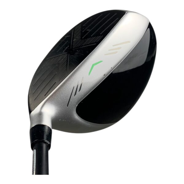 XXIO X Black Fairway Wood / Flex Regular / Grafit / #4/16.5 - Billede 4