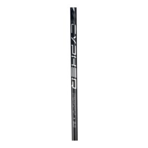 Callaway Hybrid Skaft / Cypher Fifty 5.0 / Flex A Senior / 40" - 4Hybrid