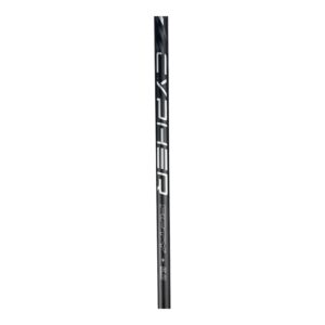 Callaway Hybrid Skaft / Cypher Fifty 5.0 / Flex A Senior / 40" - 4Hybrid