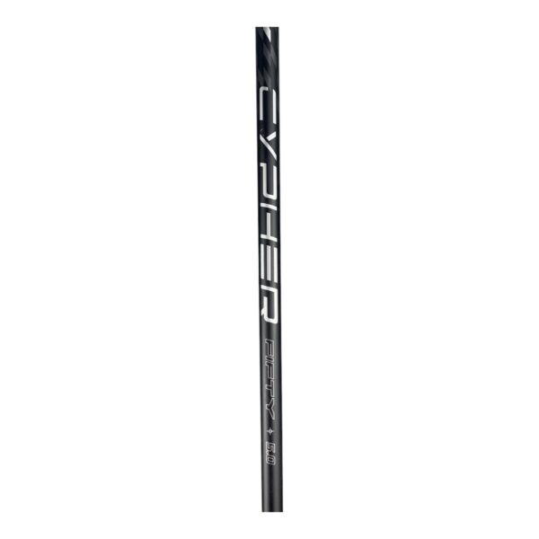 Callaway Hybrid Skaft / Cypher Fifty 5.0 / Flex A Senior / 40" - 4Hybrid