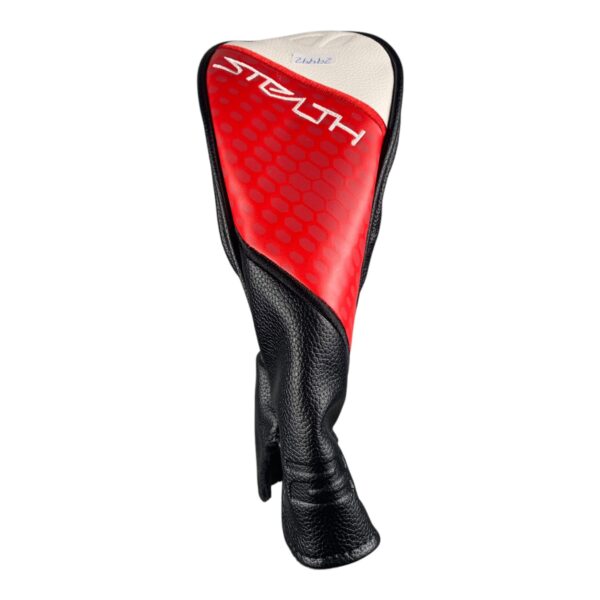 TaylorMade Stealth 2 Hybrid / Flex A-flex / Grafit / #6/28 - Billede 2